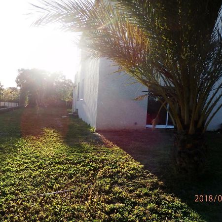 Location Vacances Linguizzetta Buitenkant foto
