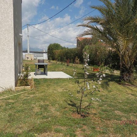 Location Vacances Linguizzetta Buitenkant foto