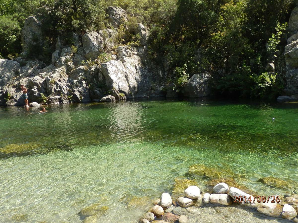 Location Vacances Linguizzetta Buitenkant foto