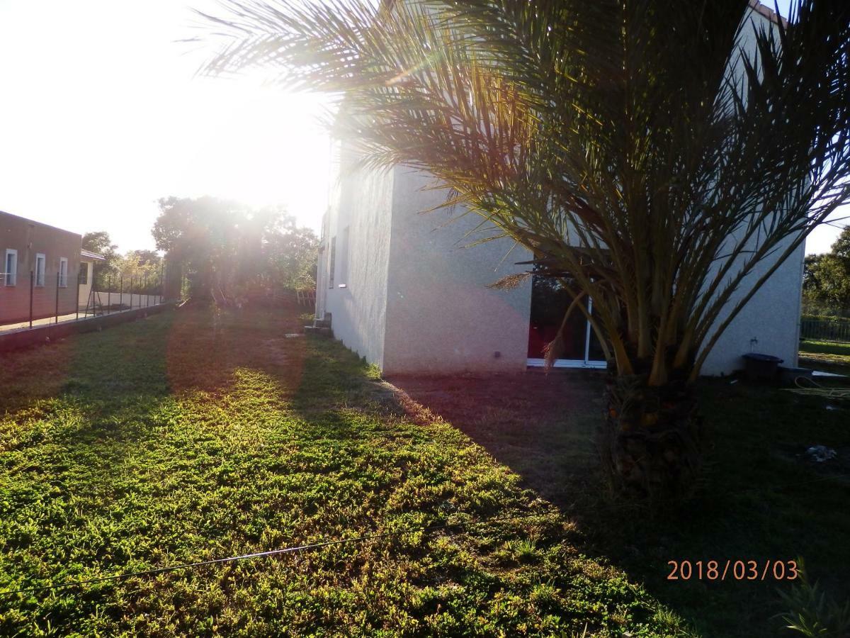 Location Vacances Linguizzetta Buitenkant foto