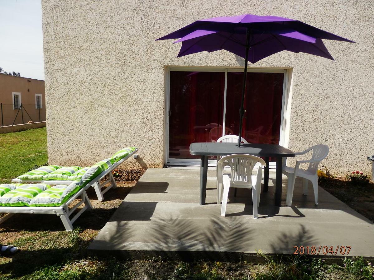 Location Vacances Linguizzetta Buitenkant foto